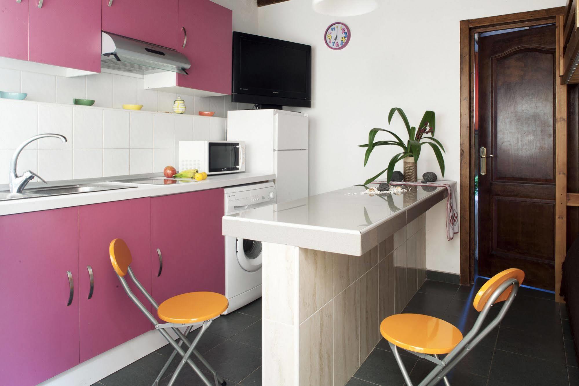 Apartamentos Laurisilva Corralejo Exterior foto