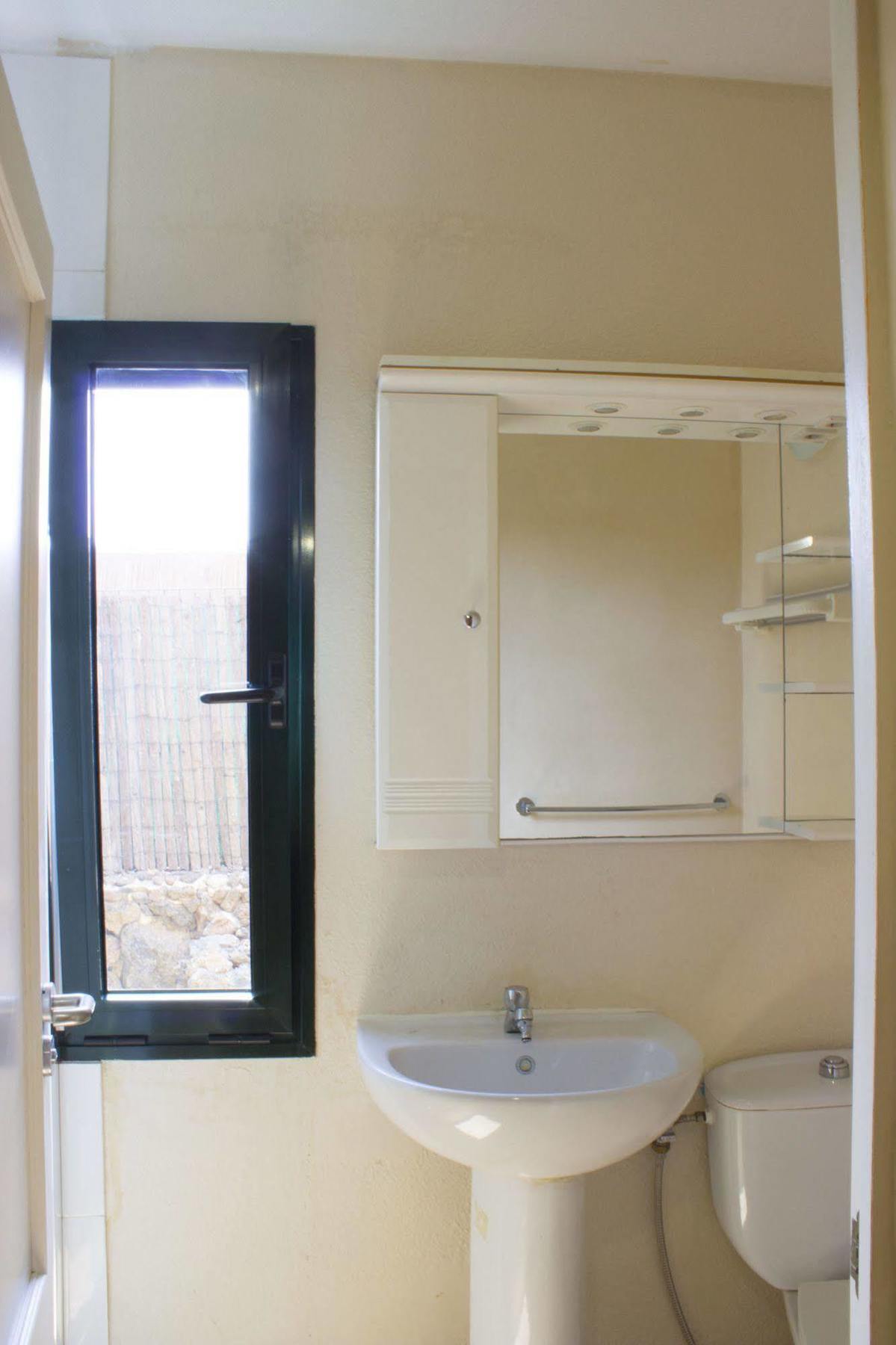 Apartamentos Laurisilva Corralejo Exterior foto